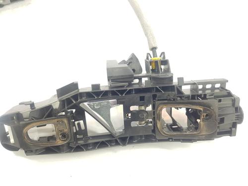 Rear right lock MERCEDES-BENZ C-CLASS T-Model (S205)  | BP6928714C99 
