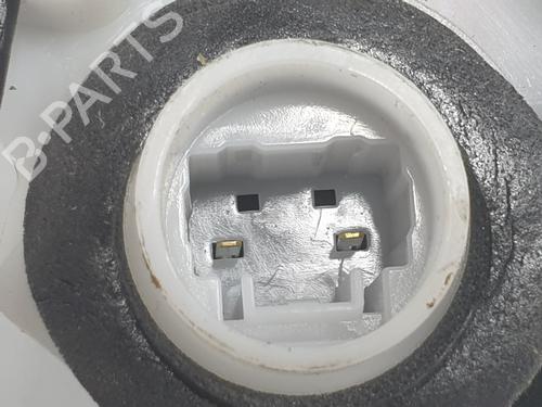 Rear left lock TOYOTA YARIS (_P13_) 1.5 (NSP131_) | BP21662186C100 