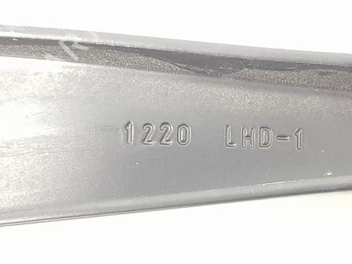 Front windshield wiper arm RENAULT CLIO V (B7_)  | BP32518009C143 