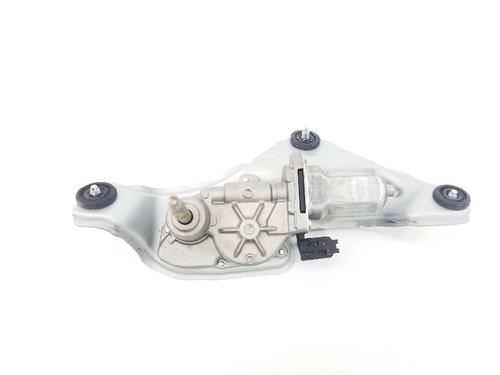 Used Rear wiper motor HYUNDAI TUCSON (TL, TLE) 1.6 CRDi All-wheel Drive (116 hp) 7580854