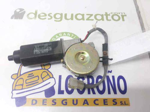 Rudehejsemotor forskærm højre SUZUKI VITARA (ET, TA, TD) 1.6 i 16V All-wheel Drive (ET, TA02, SE416) (97 hp) 2980542