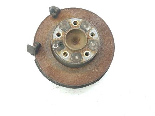 Used Right front steering knuckle BMW 1 Coupe (E82) 120 d (177 hp) 5250440