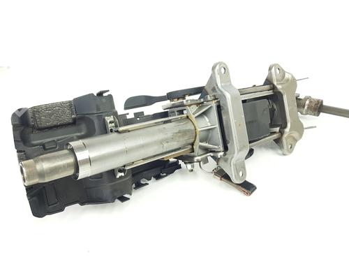 Steering column PORSCHE CAYENNE (92A) 3.0 Diesel | BP29479819M21