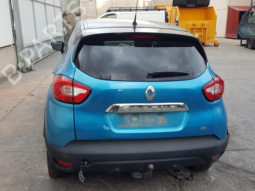 Other RENAULT CAPTUR I (J5_, H5_) 1.5 dCi 90 (J5N4, J5M5, J5MW, J5M6, J5AL, J5AJ) | BP29942131O1 - Image 16