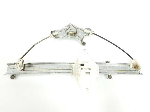 Rear right window mechanism HYUNDAI TERRACAN (HP) 2.9 CRDi 4WD | BP3658809C25 