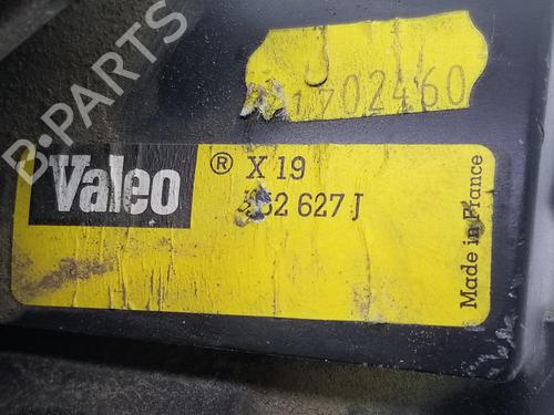 Heater blower motor MERCEDES-BENZ VITO Van (W638) 108 D 2.3 (638.064, 638.068) | BP14094826M62 