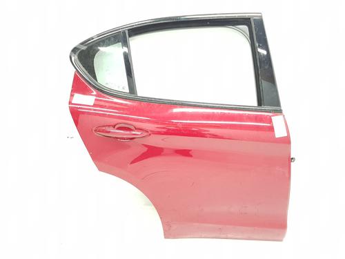 Used Right rear door Right rear door ALFA ROMEO STELVIO (949_) 2.2 D (949.AXD1A) (160 hp) 36775167 36775167