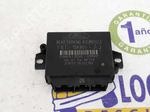 Used Electronic module FORD FOCUS III Turnier 1.0 EcoBoost (125 hp) 3255829