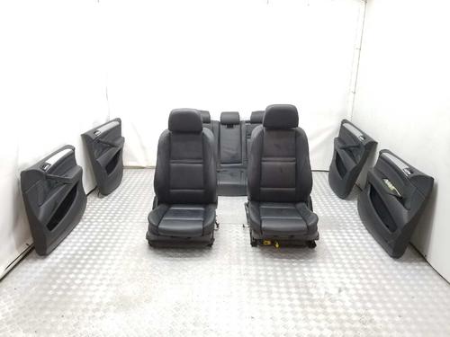 Used Seats set BMW X5 (E70) 3.0 d (235 hp) 6303693