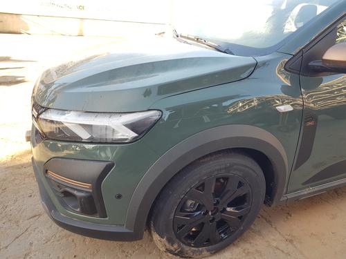 Shift knob DACIA SANDERO III  | BP33187116I34  - Image 18