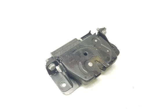 Used Tailgate lock Tailgate lock BMW X3 (F25) xDrive 20 d (184 hp) 36206821 36206821
