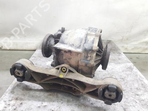Rear differential AUDI ALLROAD C5 (4BH) 2.5 TDI quattro | BP16267997M24 