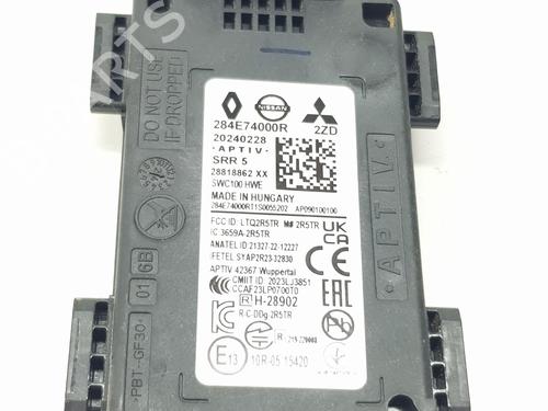 Electronic module RENAULT ARKANA I (LCM_, LDN_) | BP35995667M83 - Image 3