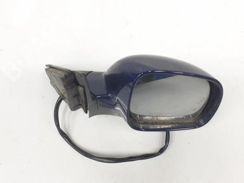 Used Right mirror VW PASSAT B5 (3B2) 1.9 TDI (115 hp) 11767770