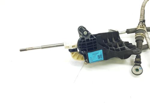 Gear lever FIAT DUCATO Platform/Chassis (250_) | BP36233675M90 - Image 4
