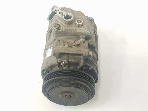 Used AC compressor BMW X5 (E70) xDrive 50 i (408 hp) 6950073