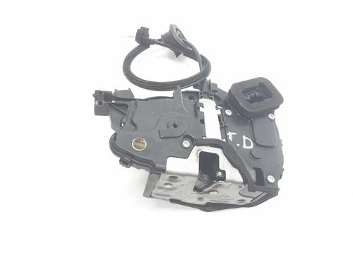 Rear right lock SEAT IBIZA V (KJ1, KJG) 1.0 MPi | BP28355818C99 