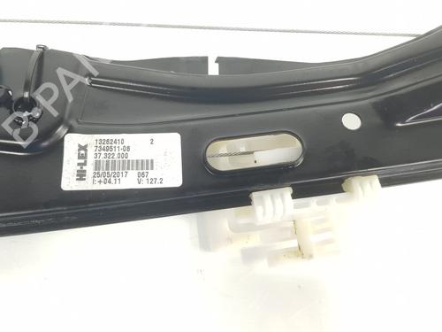 Rear left window mechanism BMW X1 (F48) xDrive 18 d | BP10293766C24 