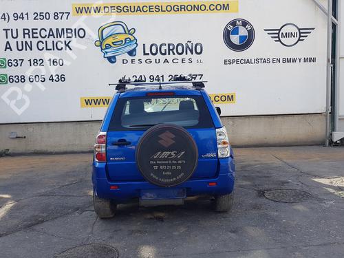 Water radiator SUZUKI GRAND VITARA II (JT, TE, TD) 1.9 DDiS (JB419WD, JB419XD) | BP30498406M31