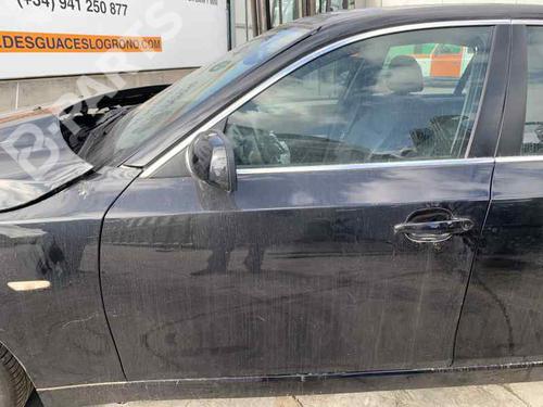 Rear right exterior door handle BMW 5 (E60) 525 d | BP4655793C130  - Image 30