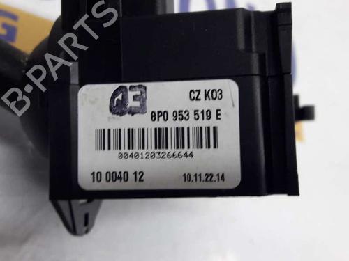 Steering column stalk AUDI A3 Sportback (8PA) 1.6 TDI | BP3163442I23 
