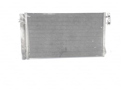 Used AC radiator BMW 1 (E87) 118 d (143 hp) 24823655