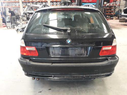 Steering column stalk BMW 3 Touring (E46) 330 d | BP3163441I23 