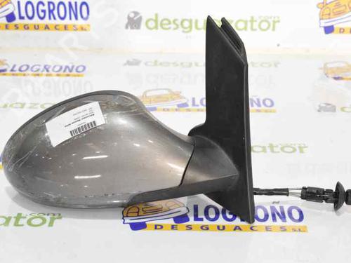 Right mirror SEAT ALTEA (5P1)  | BP1424456C27 