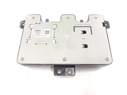 Used Electronic module BMW 6 Gran Coupe (F06) M6 (560 hp) 10096155