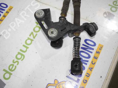 Gear lever VW GOLF V (1K1) 2.0 TDI 16V | BP7420678M90 