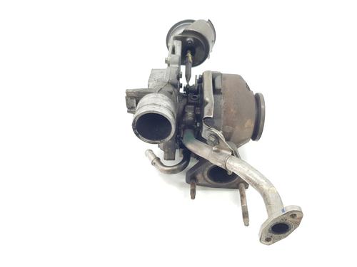 Turbo/Compresor Turbo/Compresor SUZUKI GRAND VITARA II (JT, TE, TD) 1.9 DDiS (JB419WD, JB419XD) (129 hp) 36393690 36393690