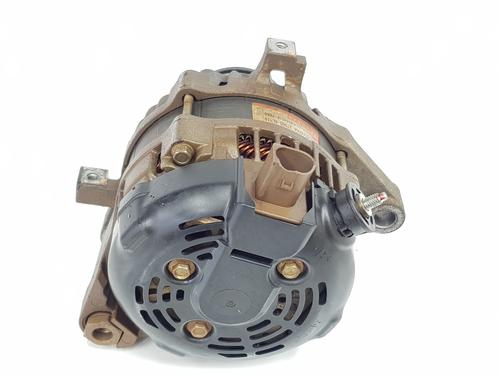 Alternator TOYOTA HILUX VIII Pickup (_N1_) 2.4 D 4WD (GUN125_, GUN125R) | BP29729377M7 