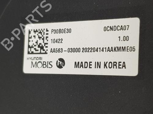 Steering column KIA CEED (CD) | BP37521391M21 - Image 2