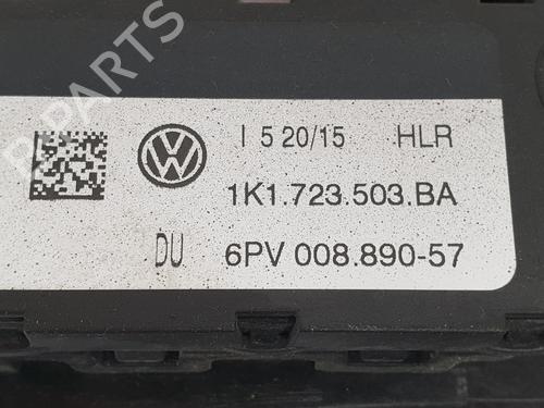 Pedal AUDI Q3 (8UB, 8UG) 2.0 TDI quattro | BP22900994I4 