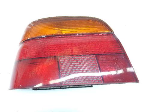 Used Left taillight BMW 5 (E39) 520 d (136 hp) 8101164
