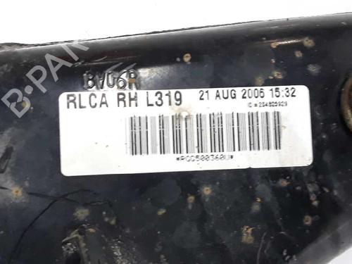 Right rear suspension arm LAND ROVER DISCOVERY III (L319) 2.7 TD 4x4 | BP6129627M15 