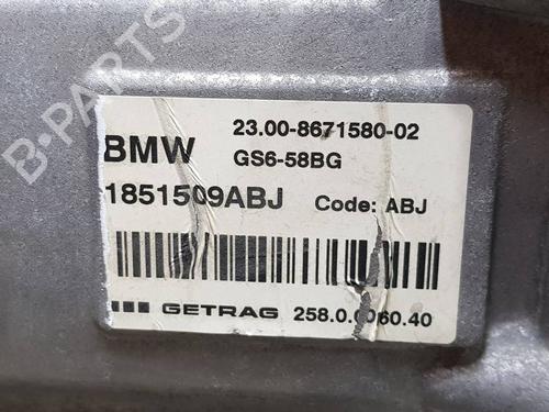 Getriebe MINI MINI (F56) One | BP36381614M3 - Image 6