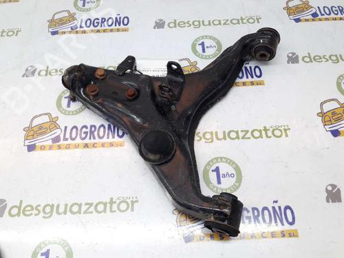 Left front suspension arm MITSUBISHI L200 / TRITON (KA_T, KB_T) 2.5 DI-D 4WD (KB4T) | BP3258802M12 
