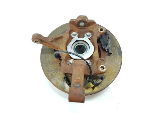 Right front steering knuckle RENAULT TRAFIC III Van (FG_) 2.0 dCi 130 (FGMY) | BP36077658M26 - Image 6
