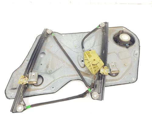 Used Front left window mechanism SEAT LEON (1M1) 1.9 TDI (150 hp) 13460051