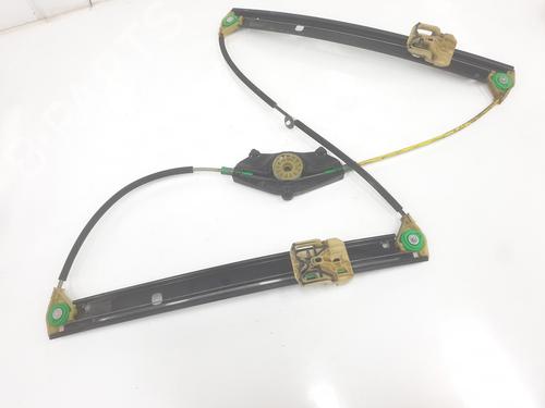 Front right window mechanism AUDI A4 B8 (8K2) | BP36536131C23 - Image 5