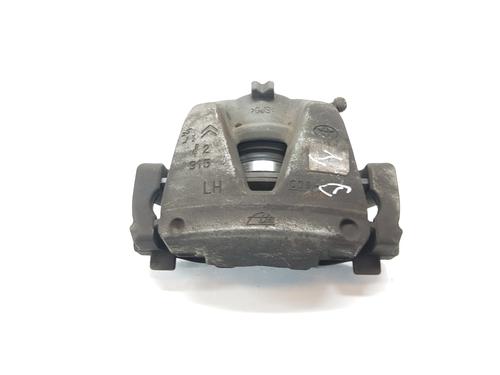 Used Left front brake caliper PEUGEOT EXPERT Van (V_) 1.5 BlueHDi 100 (102 hp) 18324518