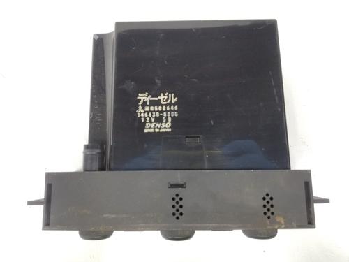 Climate control MITSUBISHI PAJERO III (V7_W, V6_W) 3.2 Di-D (V68W, V78W) | BP8290881I5 