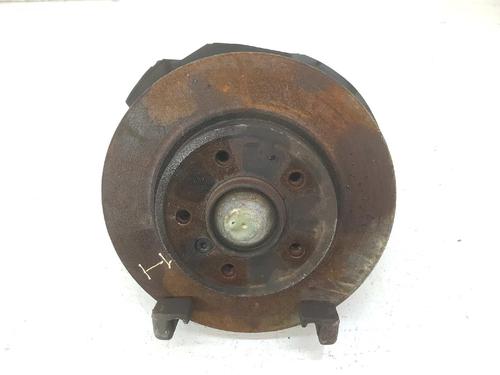 Left front steering knuckle BMW 3 (E46) 320 d | BP3376211M25 
