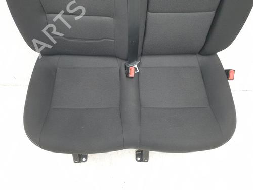 Right front seat FIAT DUCATO Van (250_) 180 Multijet 2,2 D | BP32328236C16 - Image 2