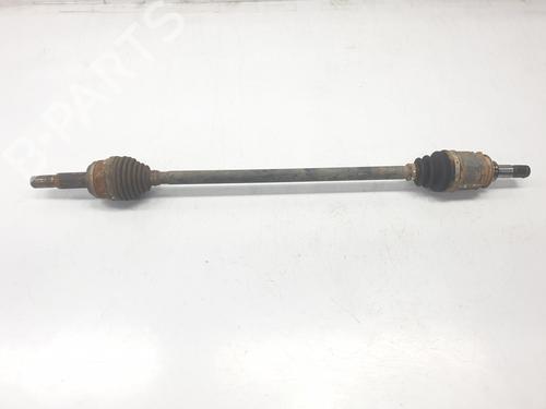 Used Right rear driveshaft TOYOTA RAV 4 III (_A3_) 2.2 D 4WD (ALA30_, ALA30R) (136 hp) 23877813