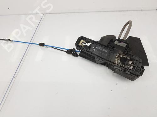 Rear right lock MERCEDES-BENZ C-CLASS (W204) C 220 CDI (204.002) | BP5767981C99 