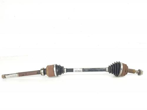 Used Right front driveshaft Right front driveshaft TOYOTA PROACE CITY Box Body/MPV (BPZ_) [2019-2026] 40452245 40452245