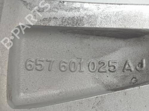 Fælk SKODA KAMIQ (NW4) 1.0 TSI | BP31591319C45 - Image 6