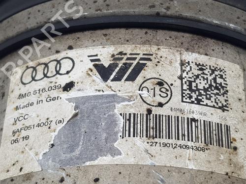 Right front shock absorber AUDI Q8 (4MN, 4MT) 50 TDI Mild Hybrid quattro | BP33215458M17 - Image 2